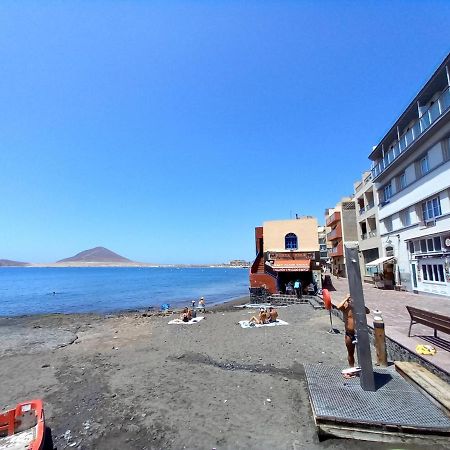 Apartamentos Medano - Playa Chica Medano El Médano Dış mekan fotoğraf