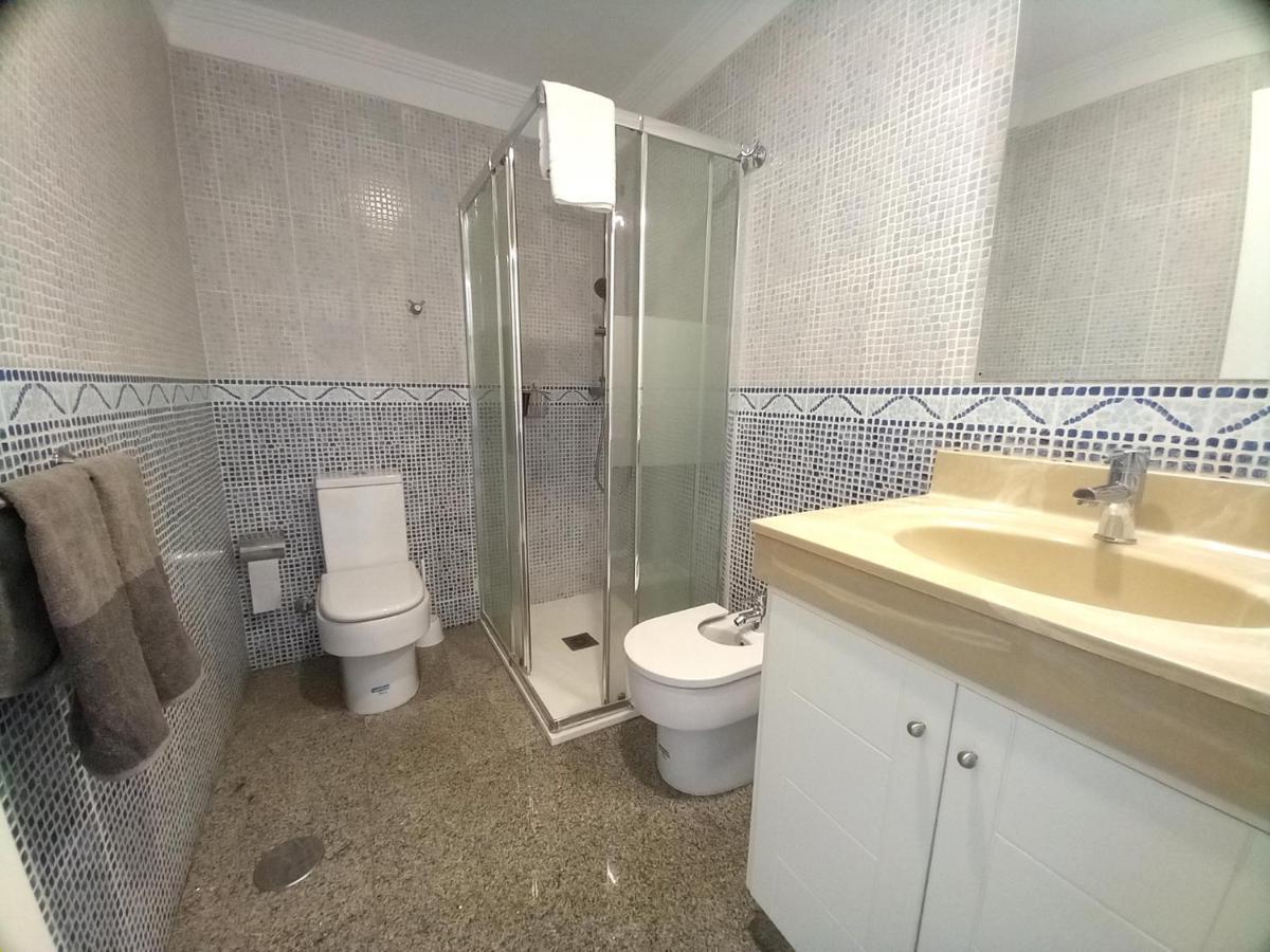 Apartamentos Medano - Playa Chica Medano El Médano Dış mekan fotoğraf